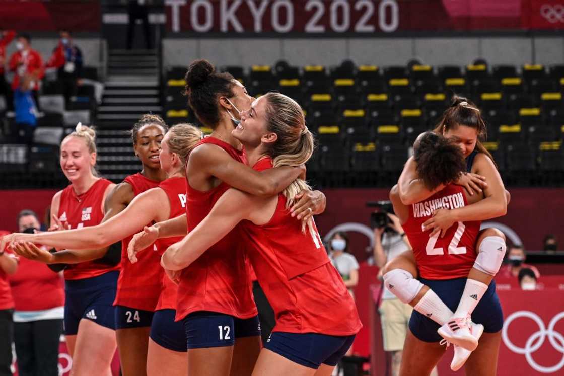 Summer Olympics events Summer Olympics events