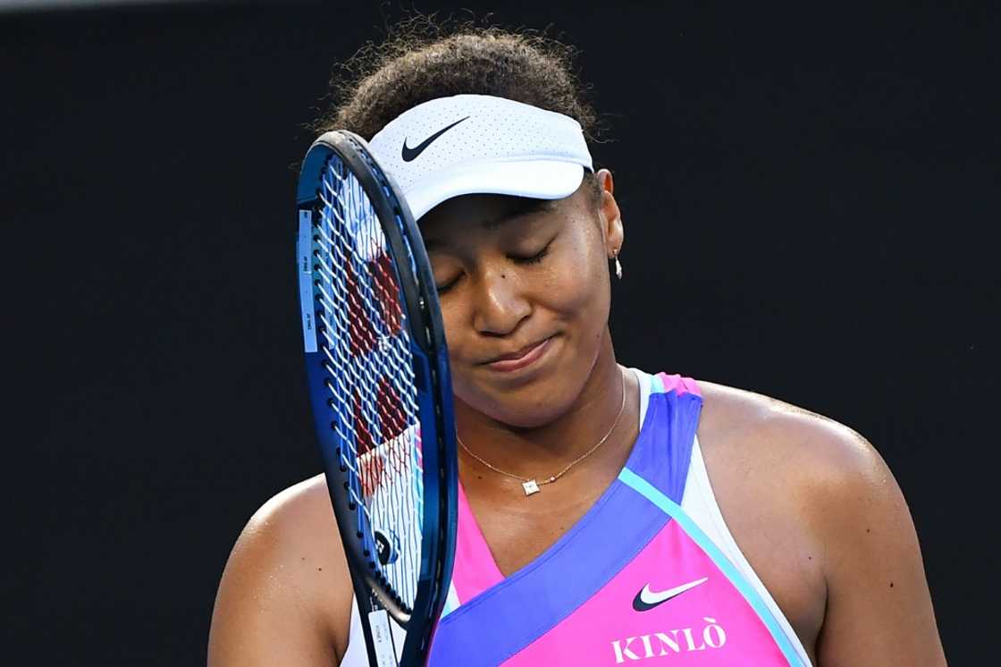 Naomi Osaka launched a media company aimed at telling stories that cross cultural barriers Naomi Osaka launched a media company aimed at telling stories that cross cultural barriers