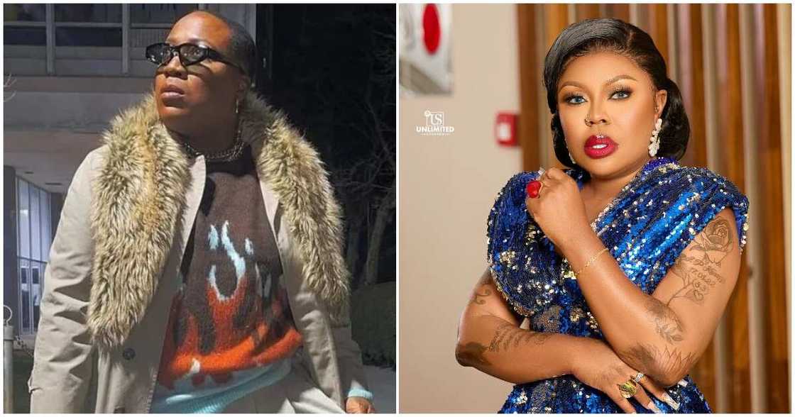 Afia Schwarzenegger Bashes Charlie Dior For Mocking Others' Looks When He Looks Like A 'Christmas Tree' Afia Schwarzenegger Bashes Charlie Dior For Mocking Others' Looks When He Looks Like A 'Christmas Tree'