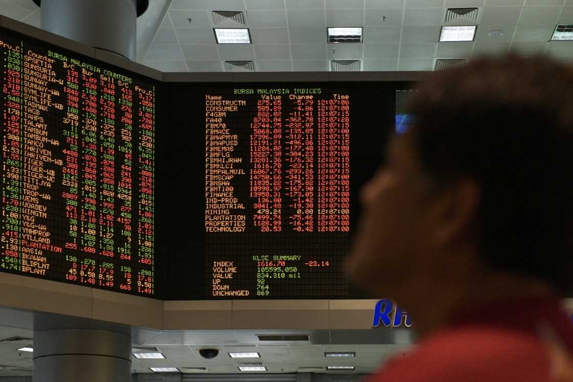 Asian equity markets started the day on the front foot