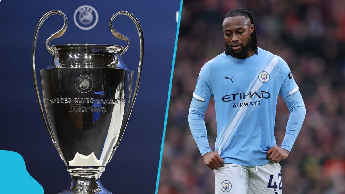 Reason Antoine Semenyo Won’t Play Against Bodo/Glimt in Champions League Reason Antoine Semenyo Won’t Play Against Bodo/Glimt in Champions League