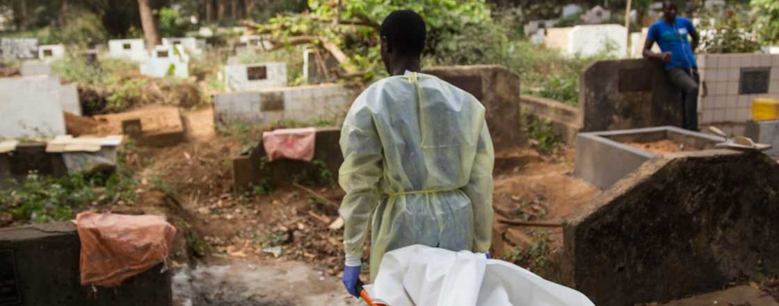 Ghana COVID-19 death toll rises to 647 as active cases drops to 4,866 Ghana COVID-19 death toll rises to 647 as active cases drops to 4,866