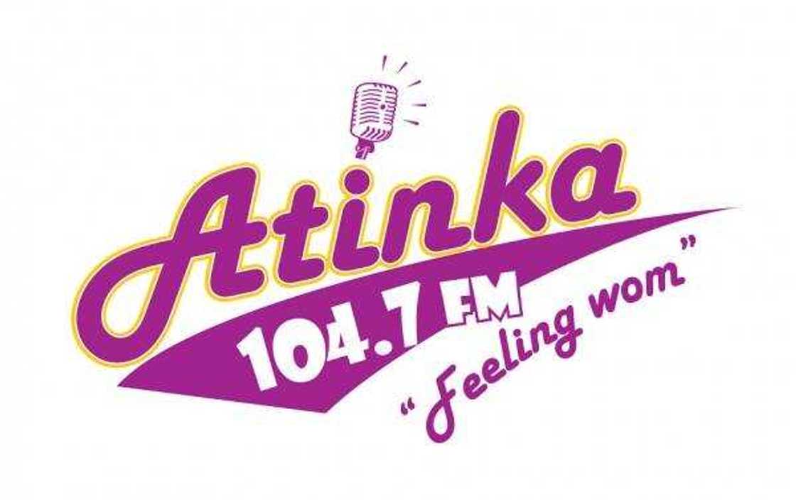 Atinka FM: Listen Online Here Atinka FM: Listen Online Here