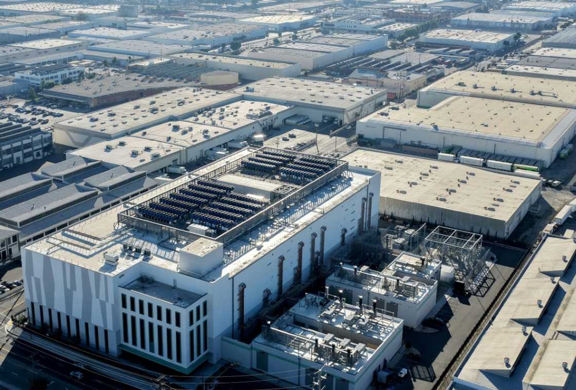 Advantages of putting data centers in space include a constant supply of solar energy and ease of cooling the power-hungry operations