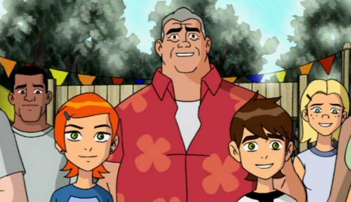 what are examples of a group of three? what are examples of a group of three?