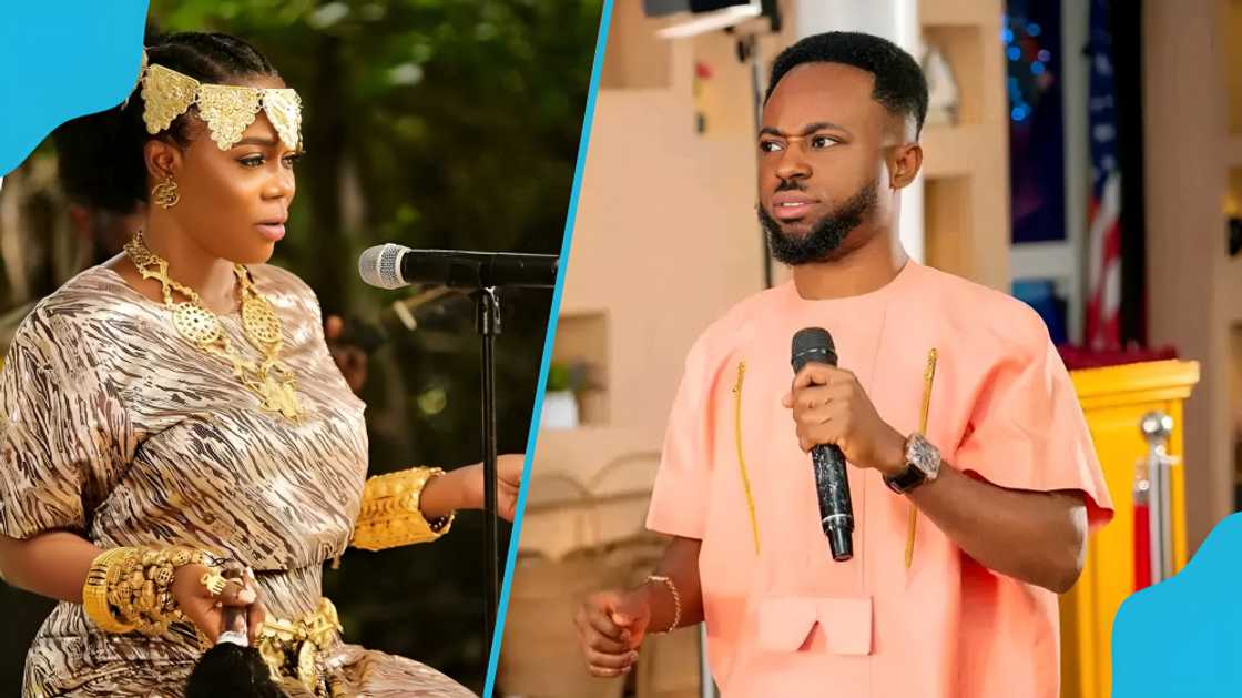 Mzbel soul travel experience, Mzbel Fire Oja controversy, soul travel definition, Ghana Police Mzbel petition, Mzbel health issues, social media reactions Mzbel, Mzbel denies allegations