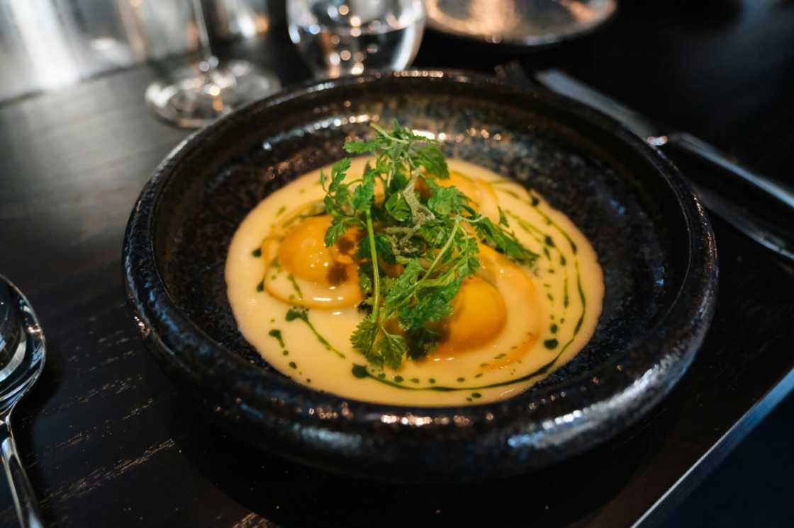 Lab-grown meat, eggs and milk have made headlines in recent years Lab-grown meat, eggs and milk have made headlines in recent years