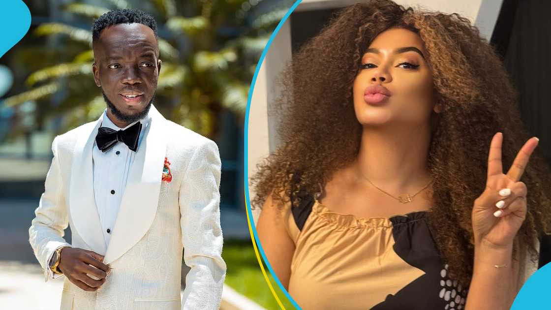 Nadia Buari, Akwaboah Jnr, Smile Again song, Akwaboah's songs, Nadia Buari's movies, Ghanaian songs, Ghanaian movies Nadia Buari, Akwaboah Jnr, Smile Again song, Akwaboah's songs, Nadia Buari's movies, Ghanaian songs, Ghanaian movies