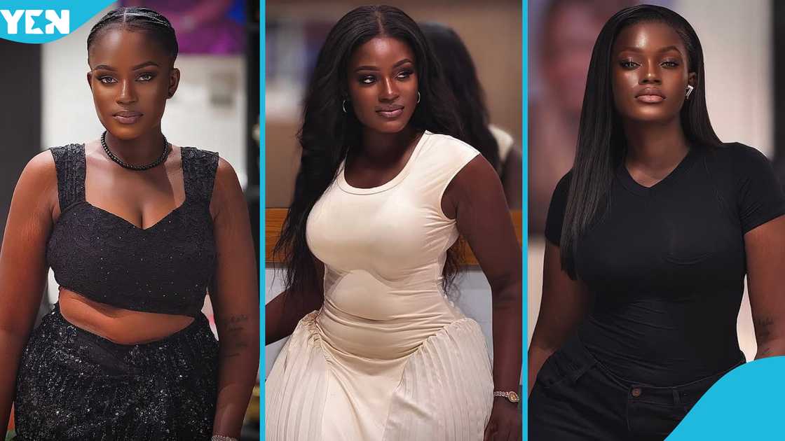 Ama Endorsed, Namas Decor, Female Carpenter, Ghanaian Influencers, Famous Deaths In Ghana, 2025 Deaths Ama Endorsed, Namas Decor, Female Carpenter, Ghanaian Influencers, Famous Deaths In Ghana, 2025 Deaths