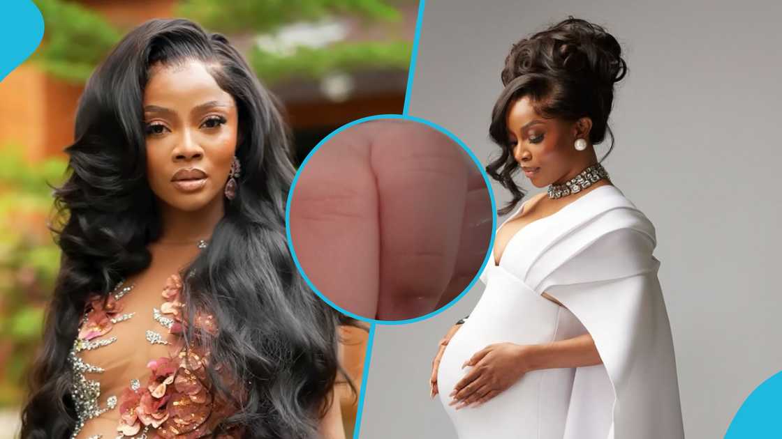Toke Makinwa, Ini Edo, Celebrity Styles, Celebrity Makeup, Celebrity Bags, Celebrity Babies, Nigerian Media Personalities, Nigerian Celebrities, Nigerian Actress Toke Makinwa, Ini Edo, Celebrity Styles, Celebrity Makeup, Celebrity Bags, Celebrity Babies, Nigerian Media Personalities, Nigerian Celebrities, Nigerian Actress