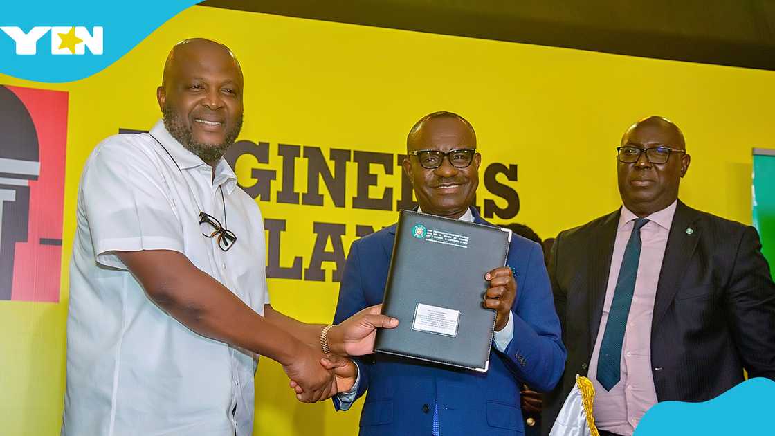 Engineers & Planners Engineers & Planners