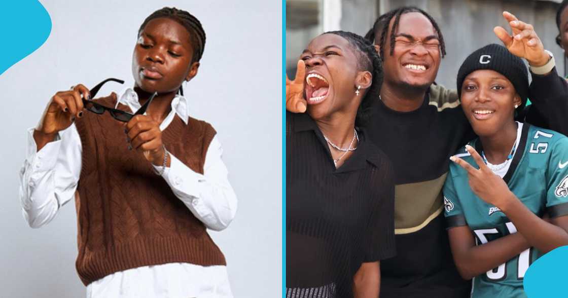 Endurance Grand, Lisa Quama, Ghana, Nigeria, Demzy Baye, Accra Endurance Grand, Lisa Quama, Ghana, Nigeria, Demzy Baye, Accra