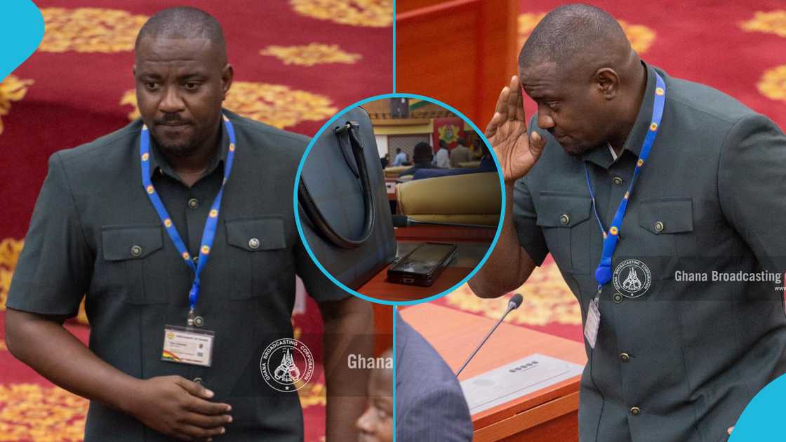 John Dumelo, Ayawaso West Wuogun, Designer Bags, NDC, Celebrity Styles, Parliamentarians In Ghana, Menswear, President John Dramani Mahama John Dumelo, Ayawaso West Wuogun, Designer Bags, NDC, Celebrity Styles, Parliamentarians In Ghana, Menswear, President John Dramani Mahama