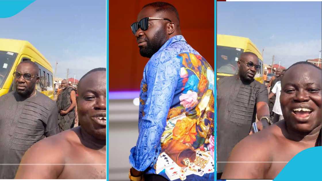 Osei Kwame Despite, social media, Ghanaians, videos, viral, online, viral, funerals, Kumasi Osei Kwame Despite, social media, Ghanaians, videos, viral, online, viral, funerals, Kumasi