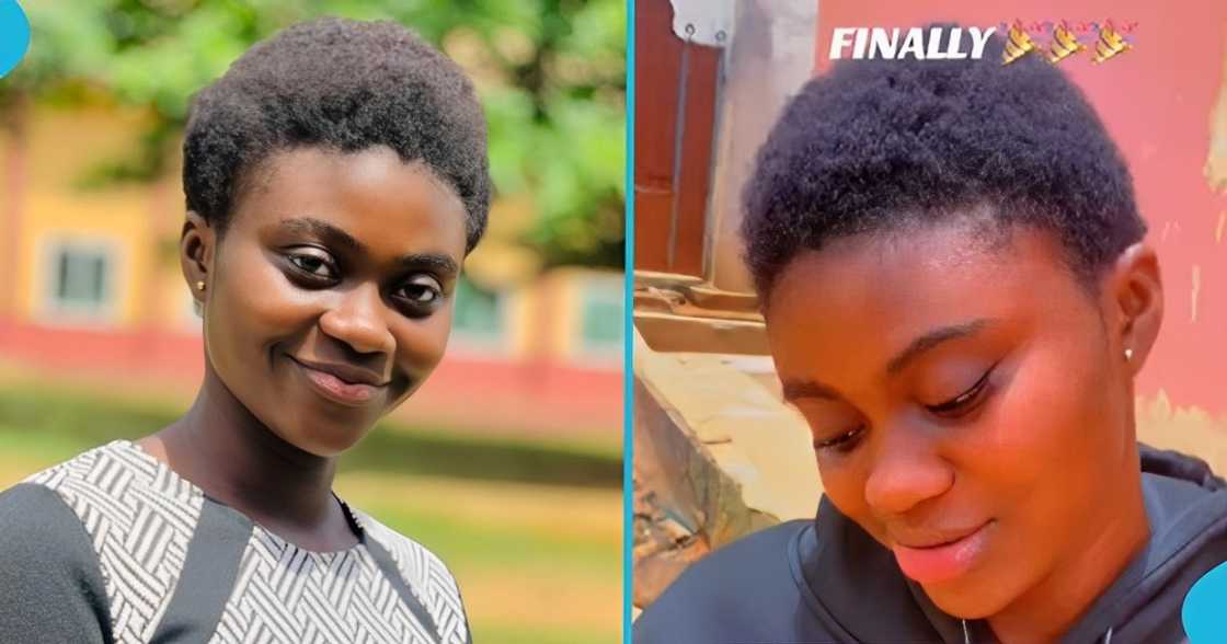 SHS graduate, economic hardship, WASSCE. WAEC, life after school SHS graduate, economic hardship, WASSCE. WAEC, life after school