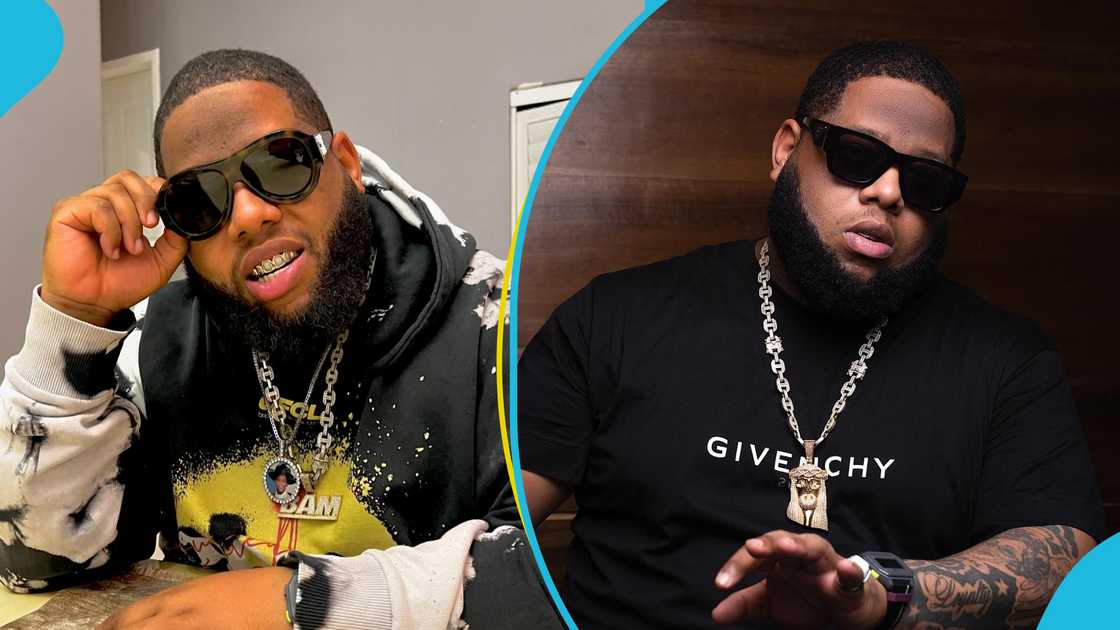 D Black, La Maison, D Black's restaurant, D Black's club, D Black songs D Black, La Maison, D Black's restaurant, D Black's club, D Black songs