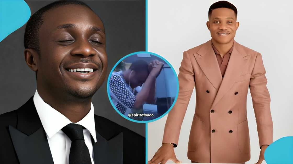 Nathaniel Bassey birthday, Pastor Jerry Eze gift, Range Rover surprise, gospel music, friendship between pastors, Nathaniel Bassey career, birthday moments, gospel artists, celebrity friendships in ministry Nathaniel Bassey birthday, Pastor Jerry Eze gift, Range Rover surprise, gospel music, friendship between pastors, Nathaniel Bassey career, birthday moments, gospel artists, celebrity friendships in ministry
