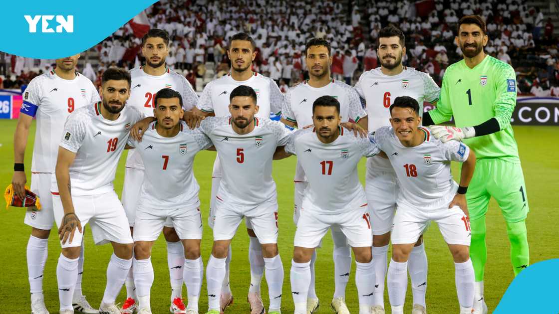 2026 FIFA World Cup, Iran withdrawal World Cup, Donald Trump Iran, Iran sports minister, Iran national team, geopolitical tensions Iran, replacement teams World Cup, Iraq, United Arab Emirates, Middle East conflict.