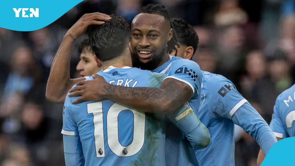 Pep Guardiola Drops Honest Verdict on Antoine Semenyo After His First Premier League Goal Pep Guardiola Drops Honest Verdict on Antoine Semenyo After His First Premier League Goal