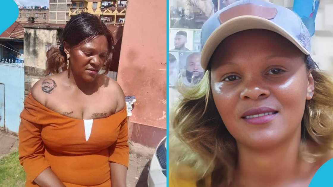 Rachel Wandeto: Gospel Singer Dies After Suspected Politically Motivated Attack in Kenya Rachel Wandeto: Gospel Singer Dies After Suspected Politically Motivated Attack in Kenya
