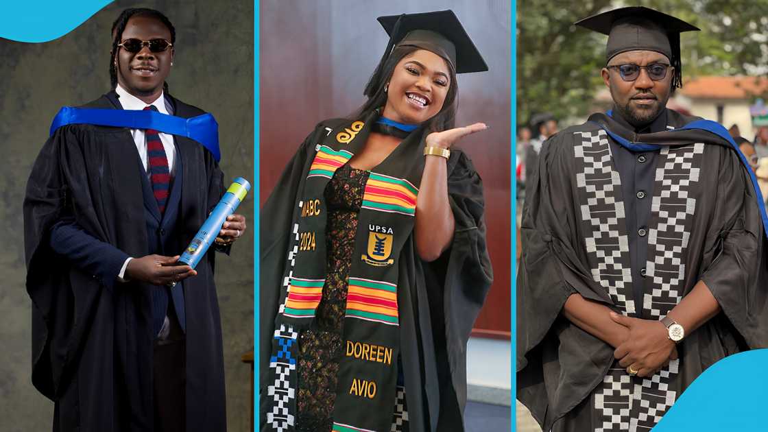 Ghana, Dumelo, Stonebwoy, Doreen Avio, Kwame Despite Ghana, Dumelo, Stonebwoy, Doreen Avio, Kwame Despite