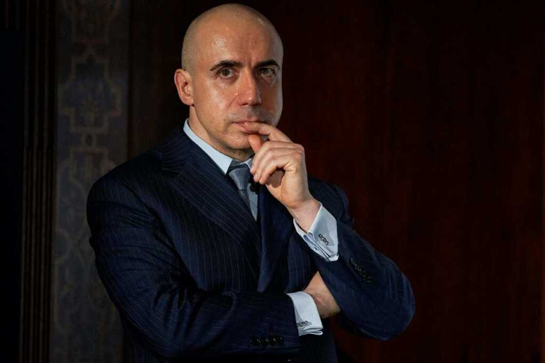 Moscow-born venture capitalist Yuri Milner's foundations have donated at least $11 million to help refugees from Ukraine Moscow-born venture capitalist Yuri Milner's foundations have donated at least $11 million to help refugees from Ukraine