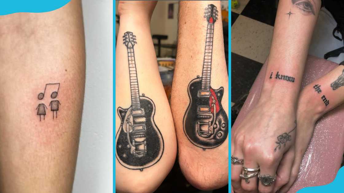 Musical elements Musical elements