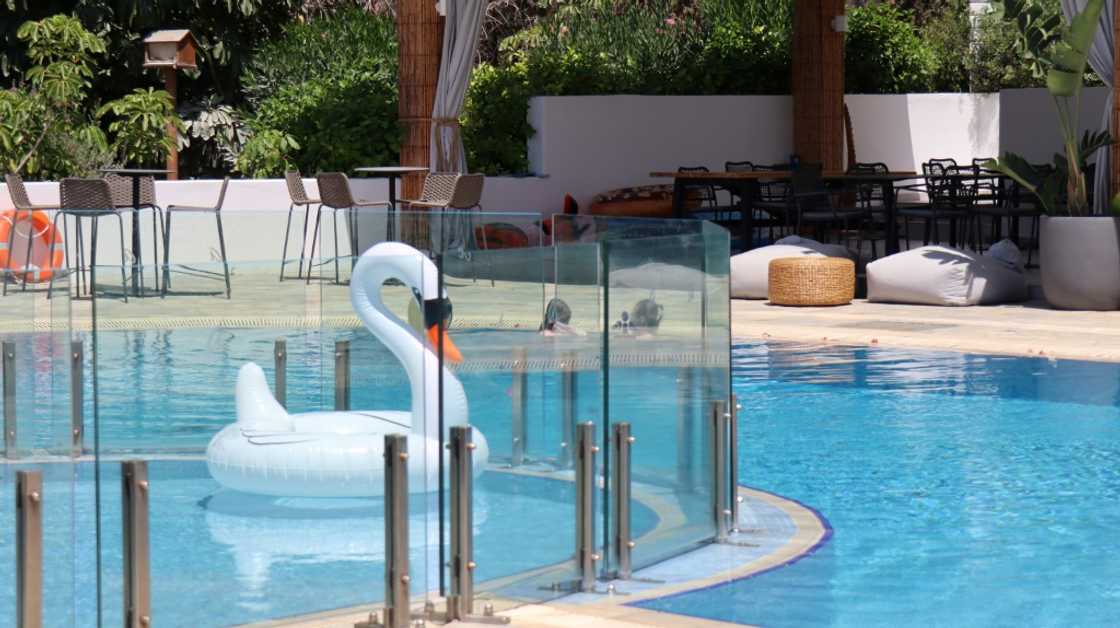 With tourists turning air conditioning on full blast to counter the sweltering heat of Cyprus, hotels are struggling with 'astronomical bills' With tourists turning air conditioning on full blast to counter the sweltering heat of Cyprus, hotels are struggling with 'astronomical bills'