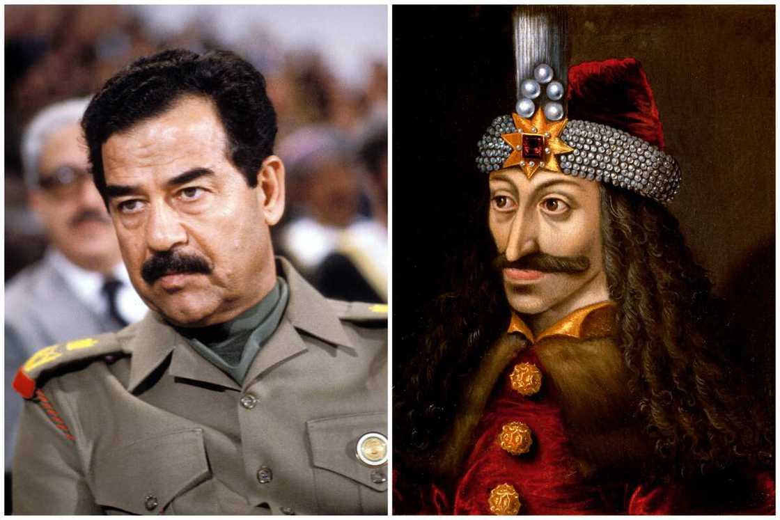 Worst dictators in history Worst dictators in history