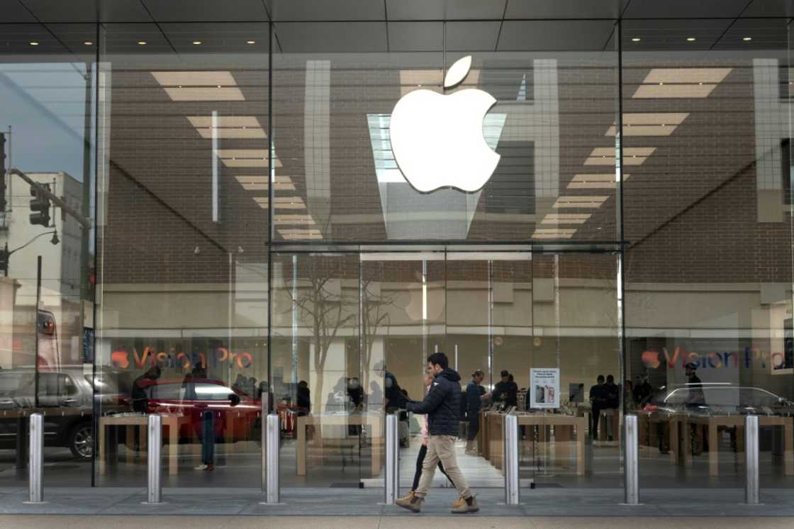 Apple has made user privacy a cornerstone of its brand image