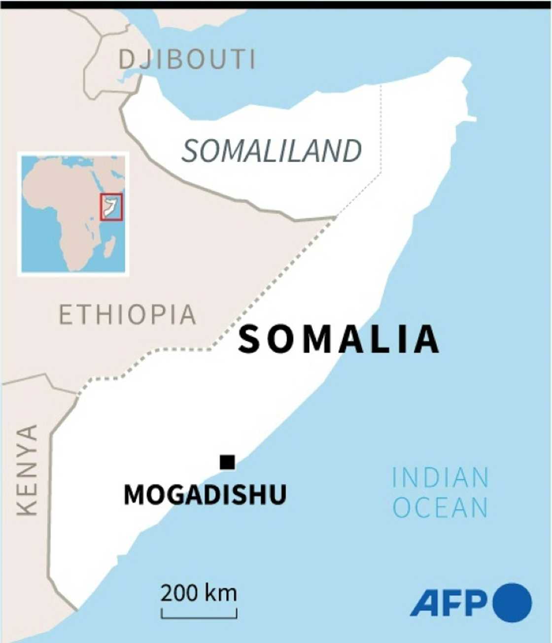 Somalia is one of the poorest countries in the world Somalia is one of the poorest countries in the world