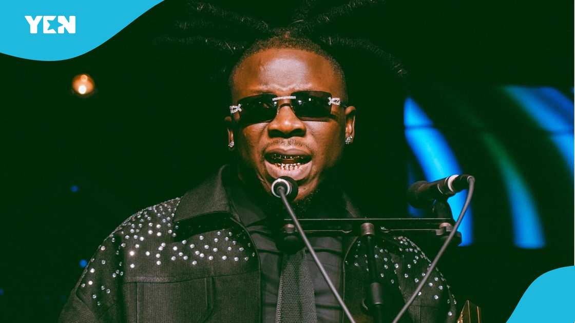 Reggae-dancehall, afro-dancehall, BHIM Nation, Jejereje, Overlord, Stonebwoy. Reggae-dancehall, afro-dancehall, BHIM Nation, Jejereje, Overlord, Stonebwoy.