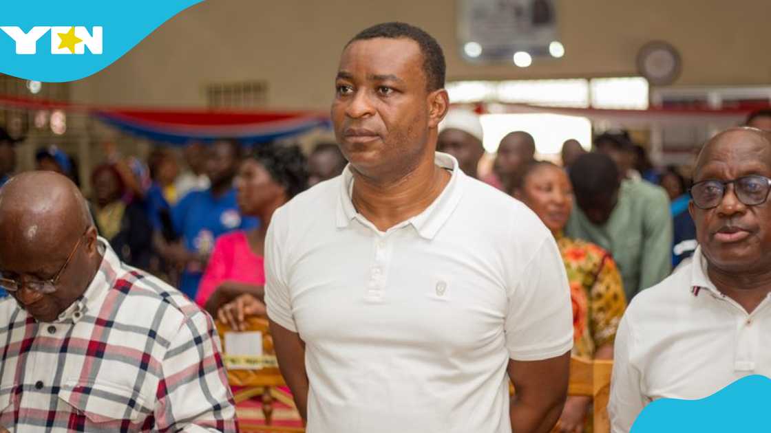 Chairman Wontumi, Bernard Antwi Boasiako, Michael Gyedu Ayisi, NPP, Galamsey, Samreboi