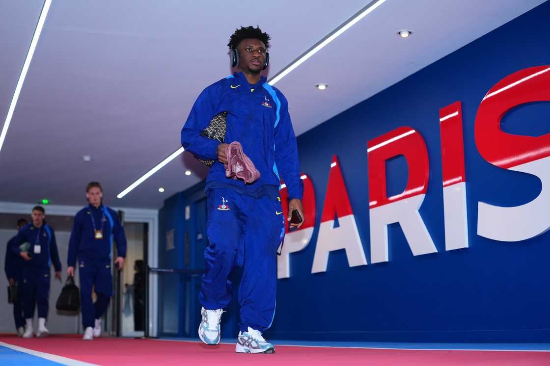 Mohammed Kudus, Kudus latest news, Kudus Champions League updates, Kudus Tottenham, Kudus vs PSG, Mohammed Kudus bench, Kudus starting XI news, Ghana football star Kudus Mohammed Kudus, Kudus latest news, Kudus Champions League updates, Kudus Tottenham, Kudus vs PSG, Mohammed Kudus bench, Kudus starting XI news, Ghana football star Kudus