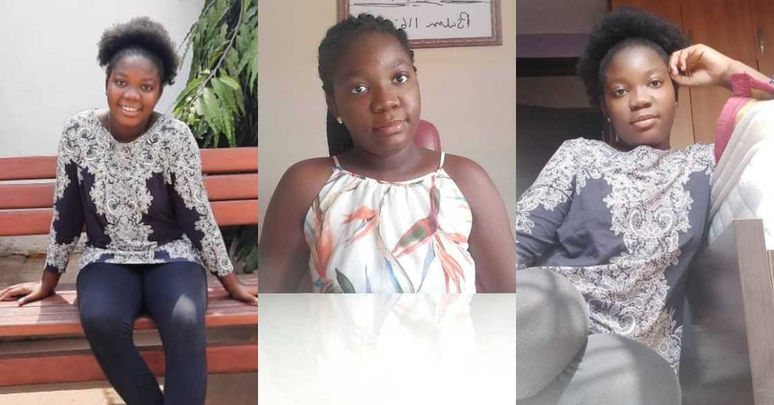 Thirsa Quist: 14-year-old JHS 2 girl shoots, edits video & manages YouTube channel all by herself Thirsa Quist: 14-year-old JHS 2 girl shoots, edits video & manages YouTube channel all by herself