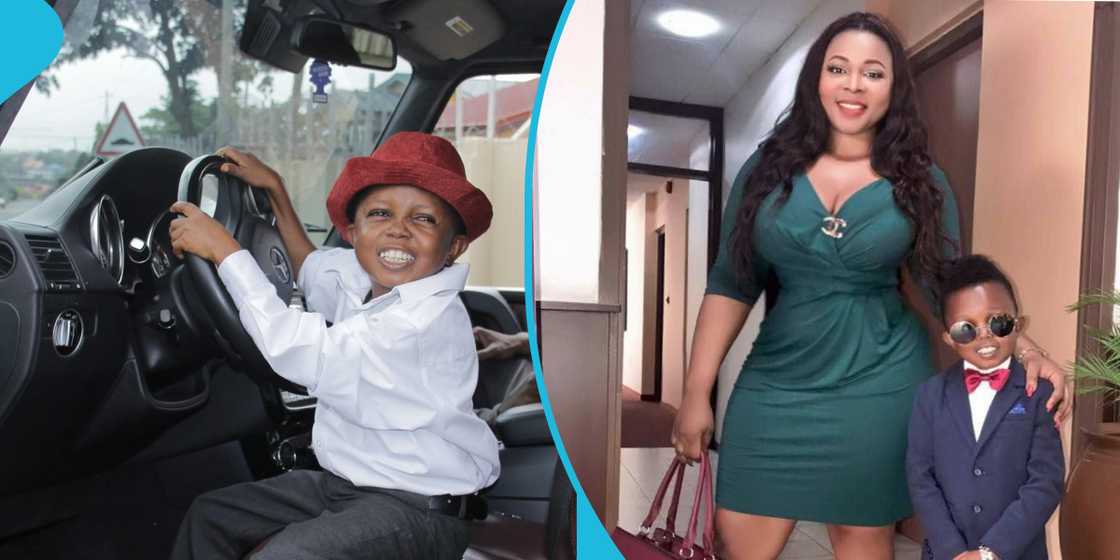 Don Little in pics Don Little in pics