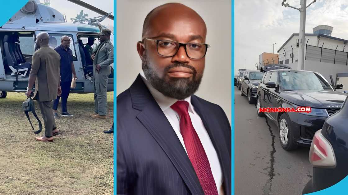 McDan, McDan's cars, Kumasi, Helicopter, Ghana, KNUST McDan, McDan's cars, Kumasi, Helicopter, Ghana, KNUST