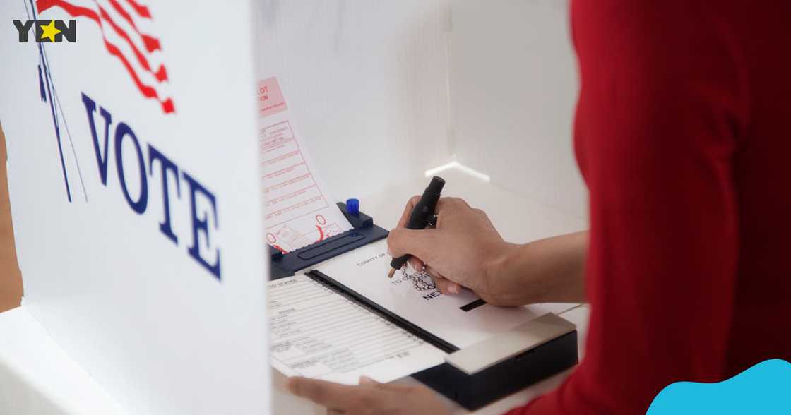 US election: How American citizens in Nigeria and the Diaspora can vote US election: How American citizens in Nigeria and the Diaspora can vote