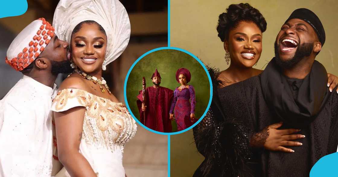 Davido, Chioma, Celebrity Weddings, Nigerian Stars, Destination Weddings, Celebrity Styles Davido, Chioma, Celebrity Weddings, Nigerian Stars, Destination Weddings, Celebrity Styles