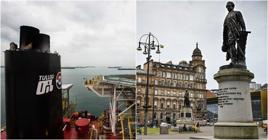 Tullow Ghana says it disputes the claim by the GRA that it owes Ghana $387 million in back taxes. Tullow Ghana says it disputes the claim by the GRA that it owes Ghana $387 million in back taxes.