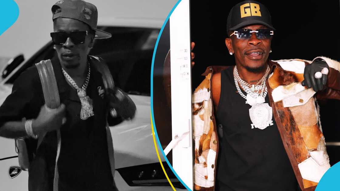 Shatta Wale, Shatta Wale songs, Fashion, Cars, Mansions, Baby mamas, Children Shatta Wale, Shatta Wale songs, Fashion, Cars, Mansions, Baby mamas, Children