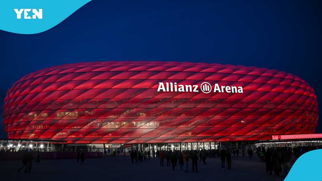 Arsenal Reach UCL Final: Why Emirates Stadium Name Changes for European Matches Arsenal Reach UCL Final: Why Emirates Stadium Name Changes for European Matches