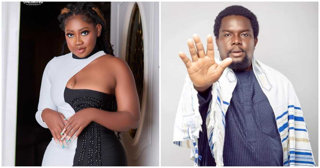 Shugatiti and Prophet Gogo Shugatiti and Prophet Gogo