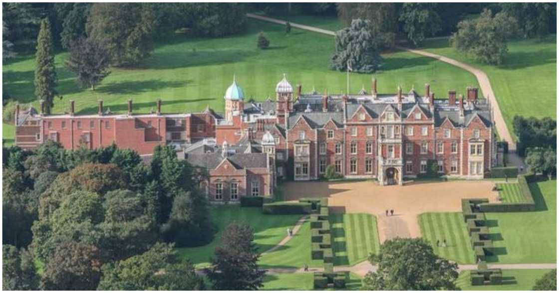 Sandringham Estate Sandringham Estate