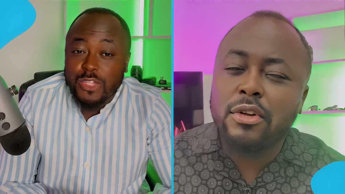 Ghanaian man, red flags, looks, men, women, ladies, relationships Ghanaian man, red flags, looks, men, women, ladies, relationships