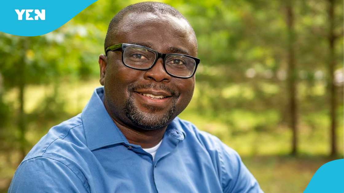 Kofi Akamani, Southern Illinois University, Kofi Akamani death, Ghanaian professor killed in Illinois, Jackson County Illinois shooting, Betty Akamani murder charges Kofi Akamani, Southern Illinois University, Kofi Akamani death, Ghanaian professor killed in Illinois, Jackson County Illinois shooting, Betty Akamani murder charges