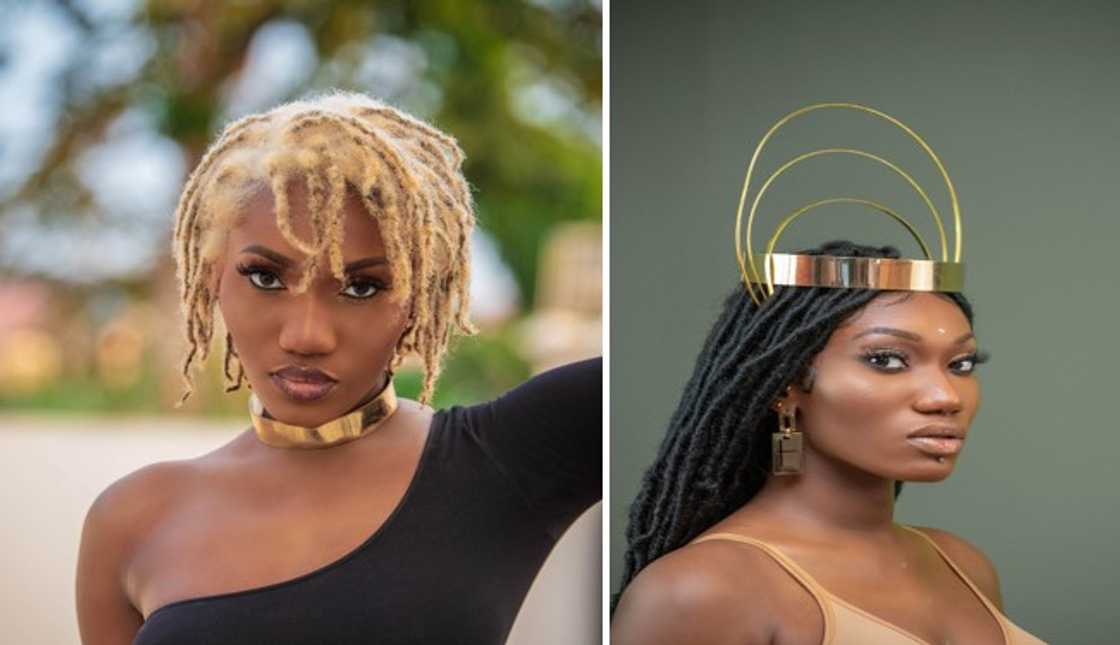 who is the queen of Ghana music who is the queen of Ghana music