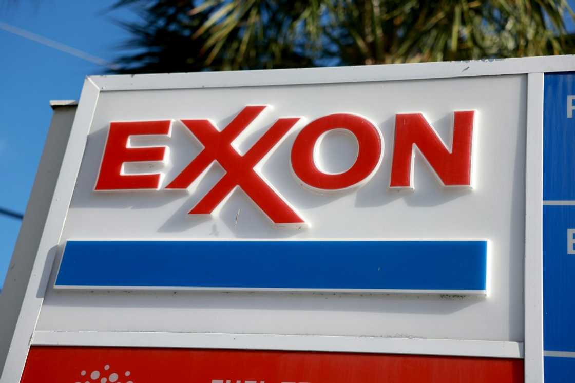 ExxonMobil reported another strong quarter on higher production volumes and a better performance in refining ExxonMobil reported another strong quarter on higher production volumes and a better performance in refining
