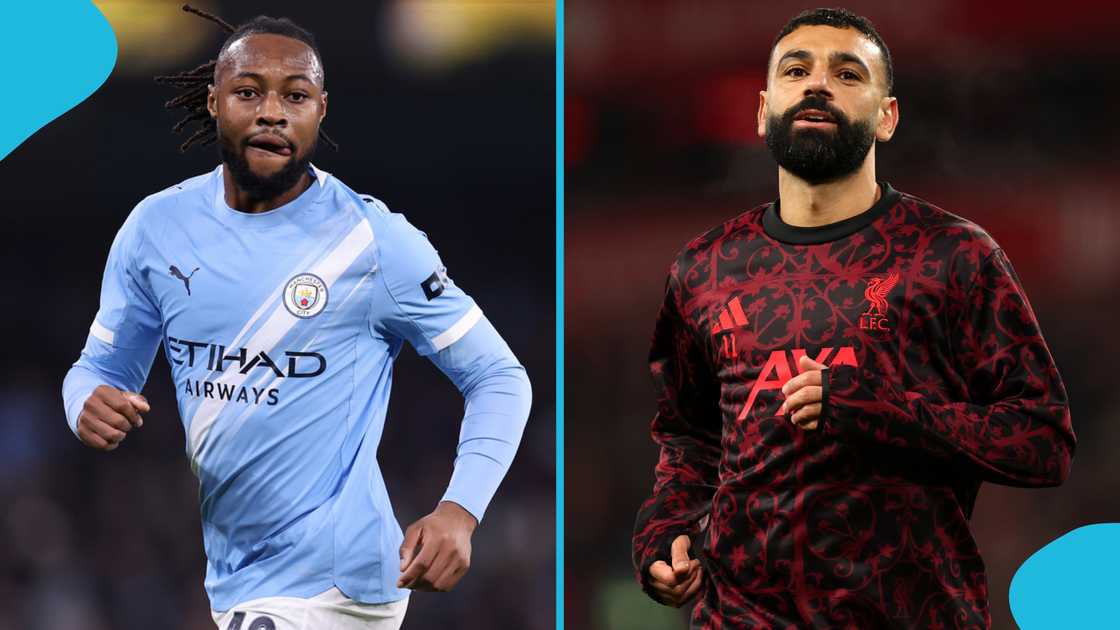 Liverpool vs Manchester City, Premier League showdown, absentees list, Antoine Semenyo, Anfield, Manchester City injuries, Liverpool lineup changes, Premier League preview.