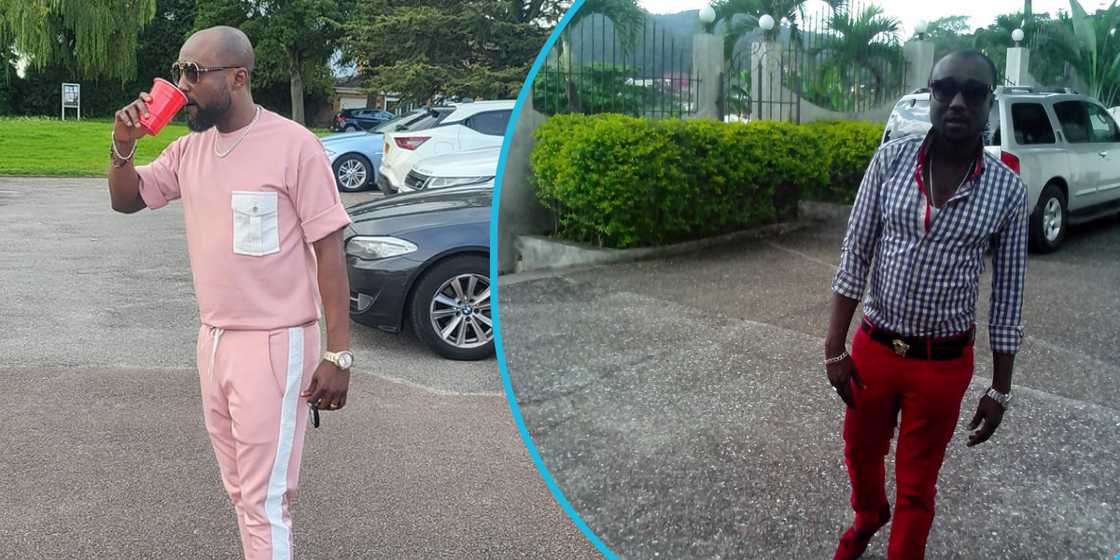 Otumfuo Nana Otumfuo Nana